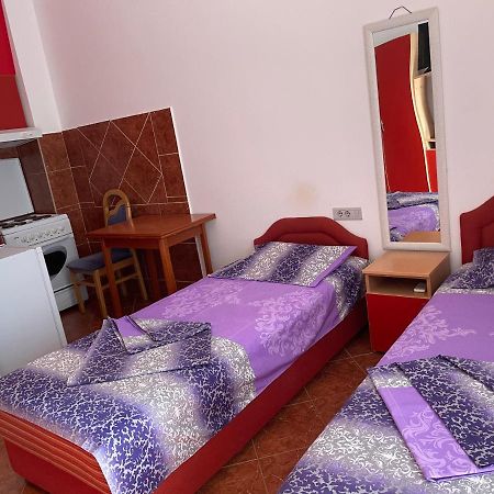 Apartments Zevs Budva Ngoại thất bức ảnh
