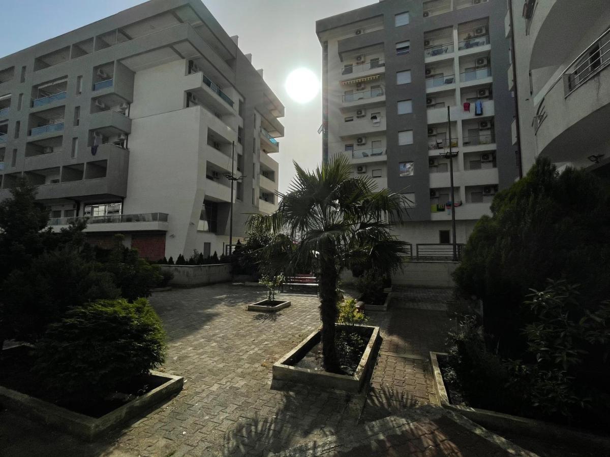Apartments Zevs Budva Ngoại thất bức ảnh