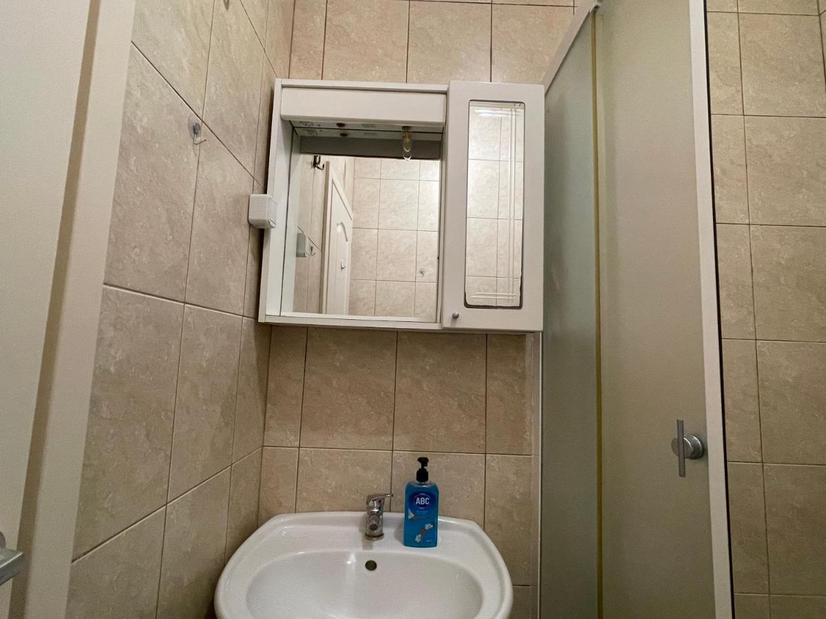 Apartments Zevs Budva Ngoại thất bức ảnh